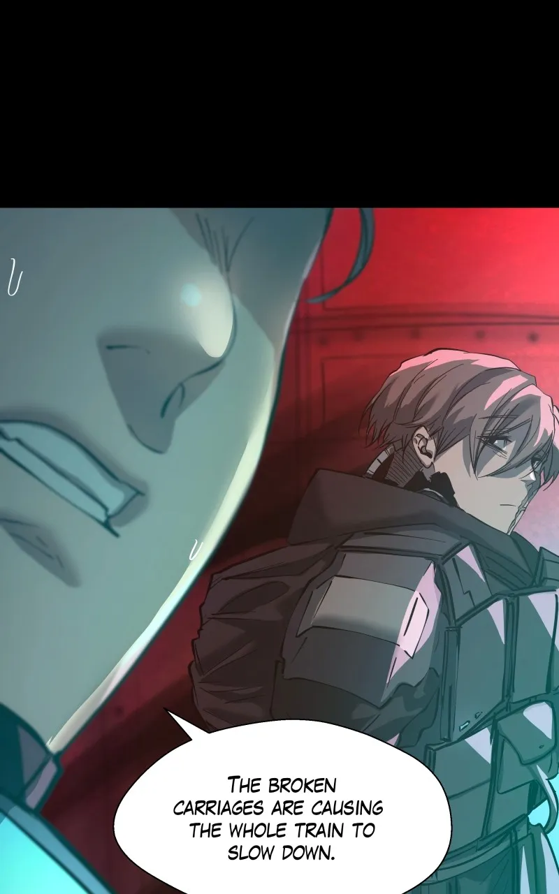 Red Spine Chapter 23 page 32 - 