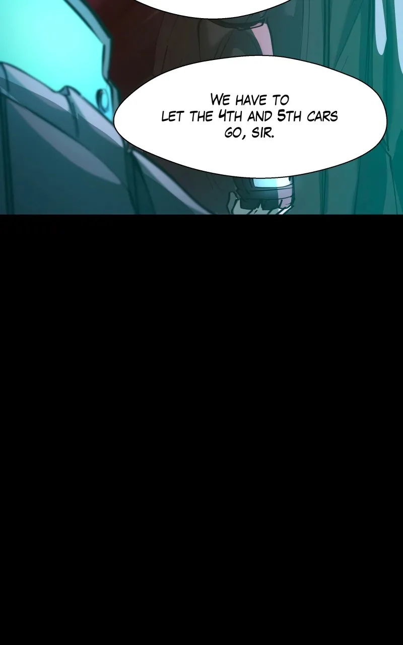 Red Spine Chapter 23 page 33 - 