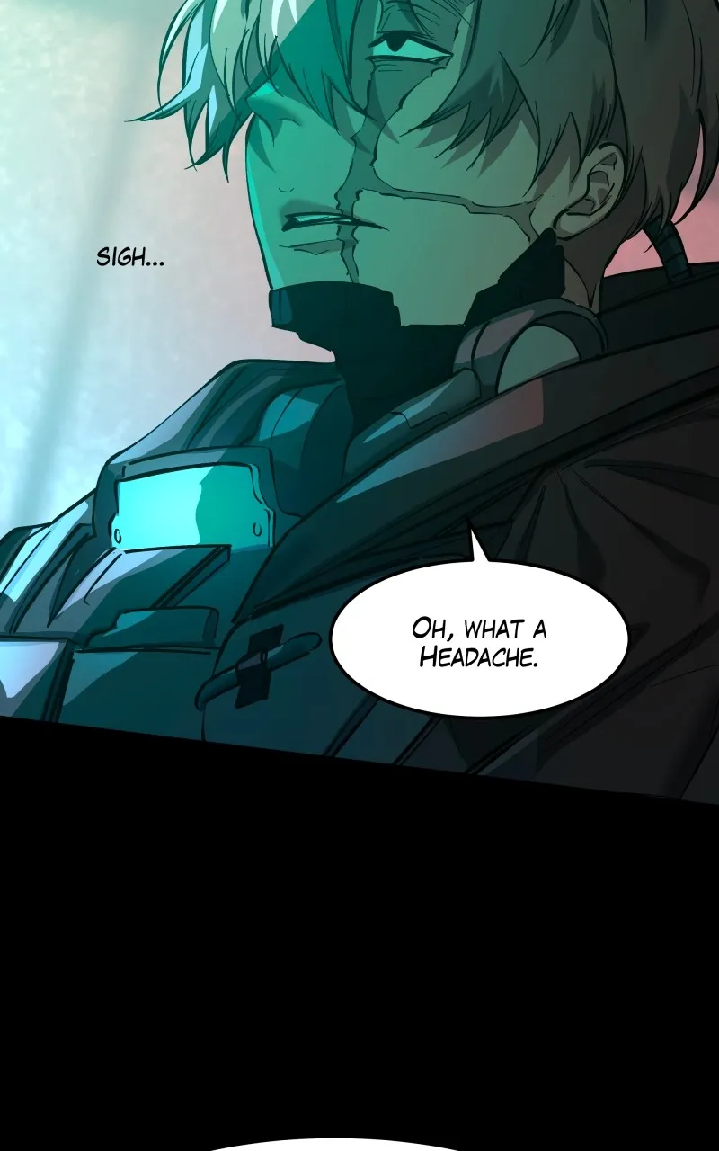 Red Spine Chapter 23 page 35 - 