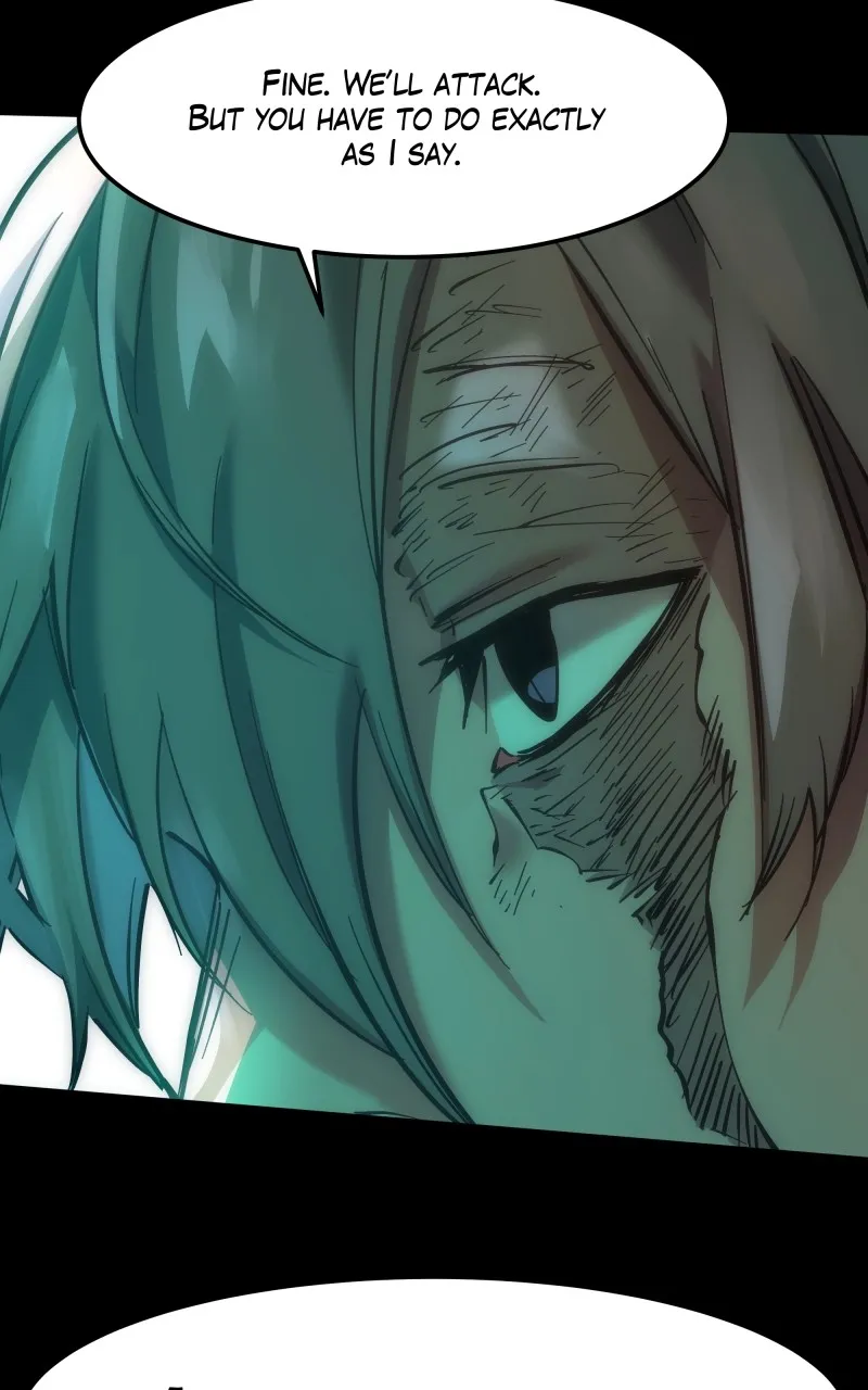 Red Spine Chapter 23 page 36 - 