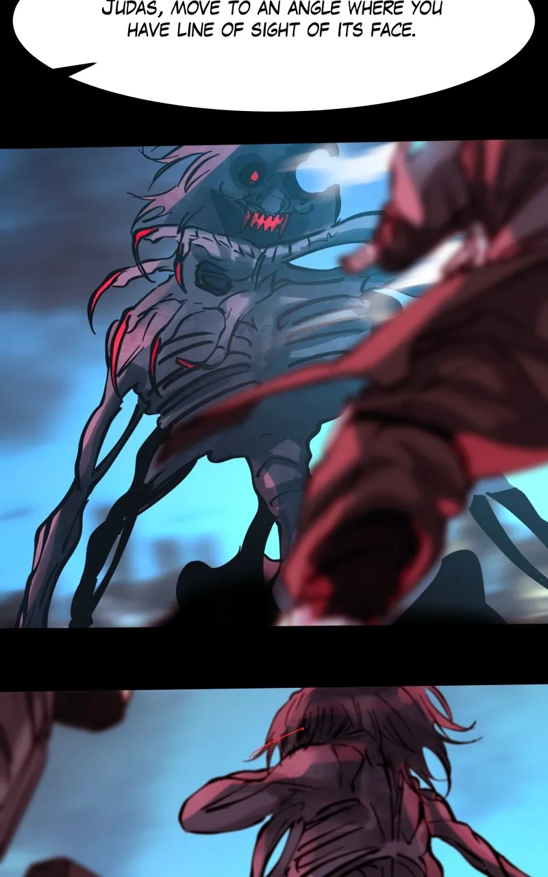 Red Spine Chapter 23 page 37 - 
