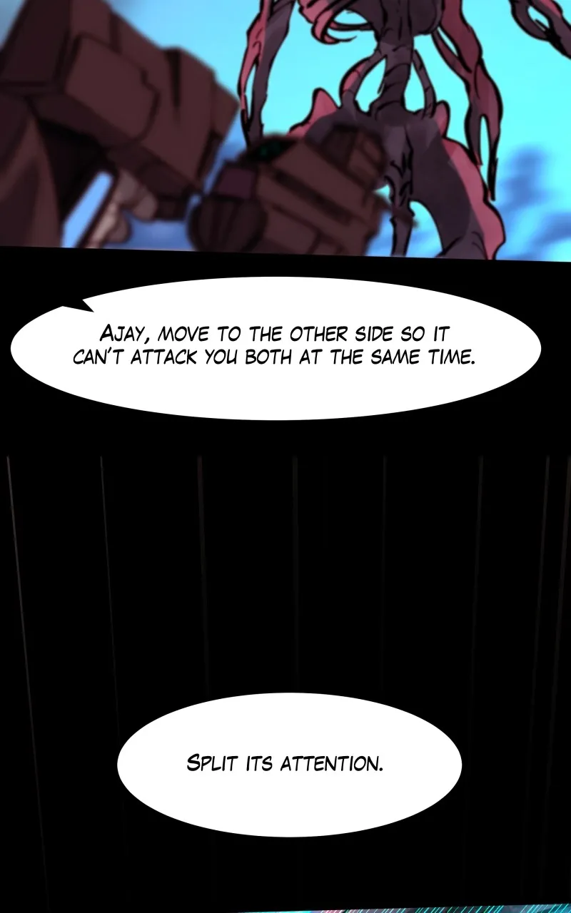 Red Spine Chapter 23 page 38 - 