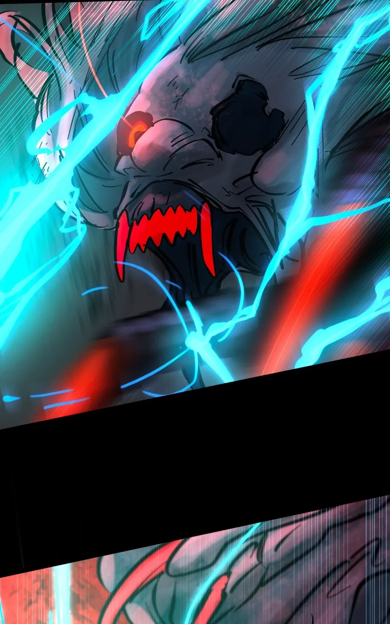 Red Spine Chapter 23 page 39 - 