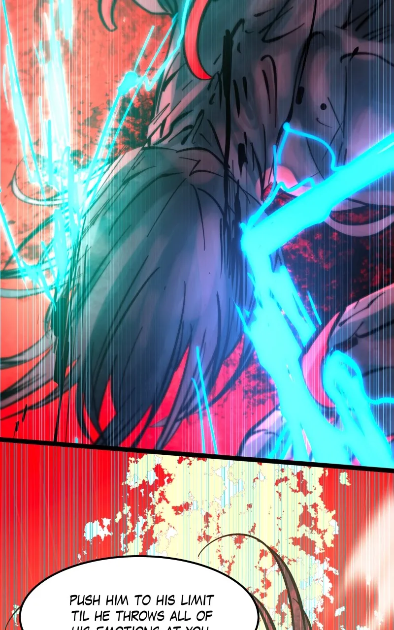 Red Spine Chapter 23 page 40 - 
