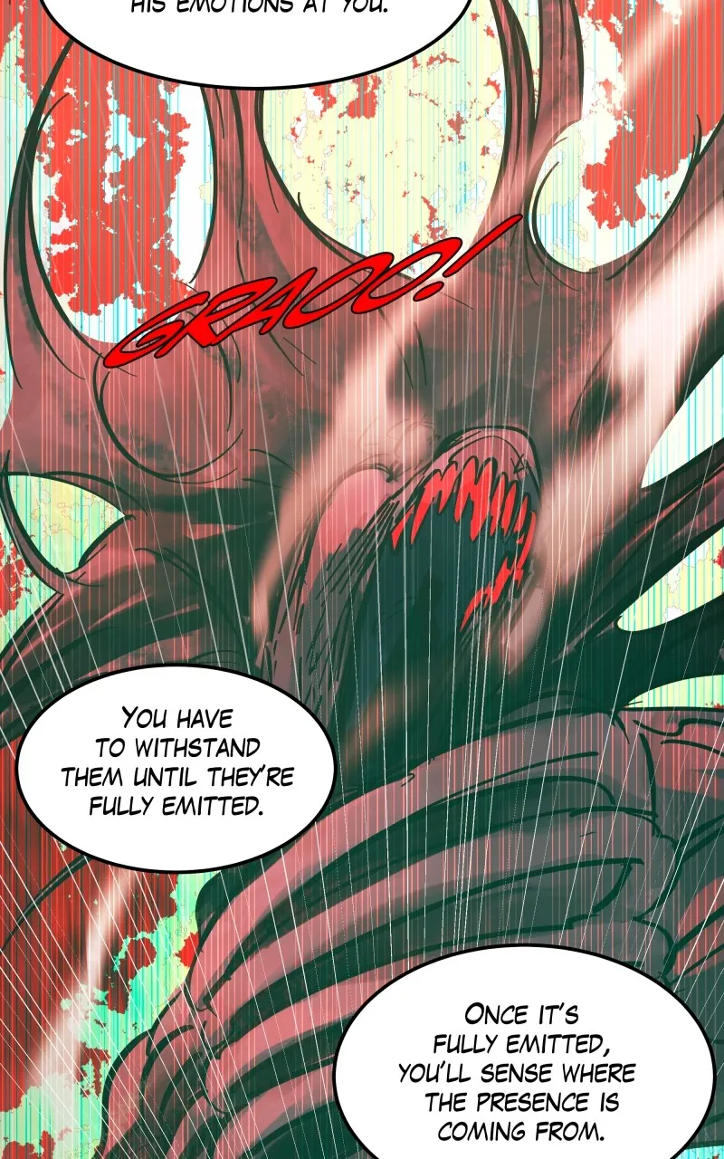 Red Spine Chapter 23 page 41 - 