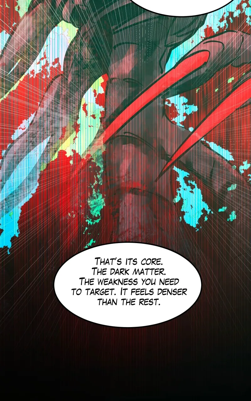 Red Spine Chapter 23 page 42 - 