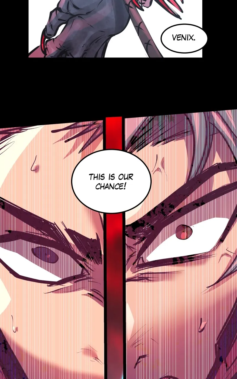 Red Spine Chapter 23 page 45 - 