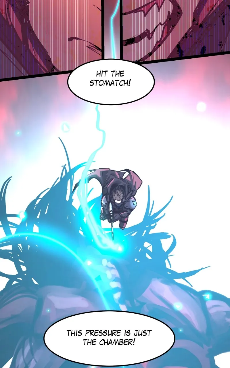 Red Spine Chapter 23 page 46 - 