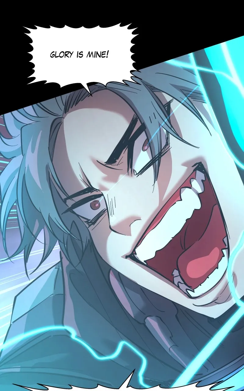 Red Spine Chapter 23 page 48 - 