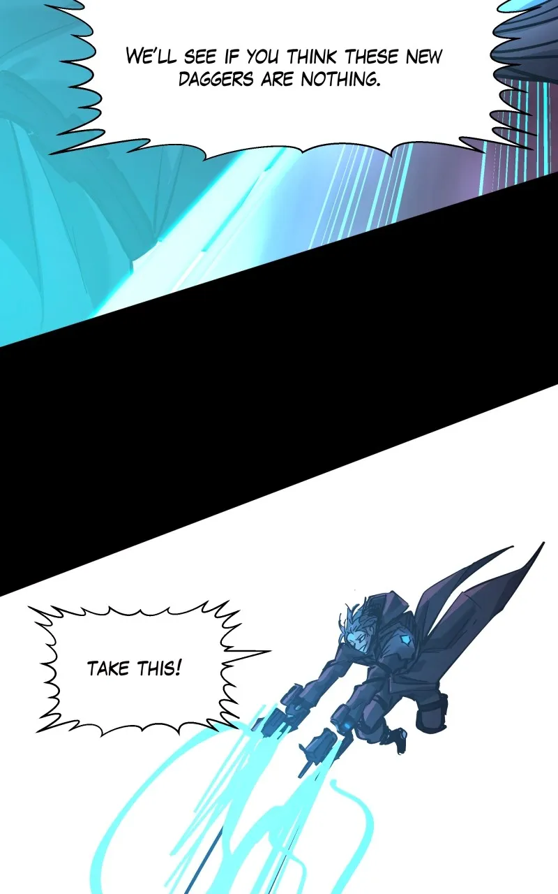 Red Spine Chapter 23 page 49 - 