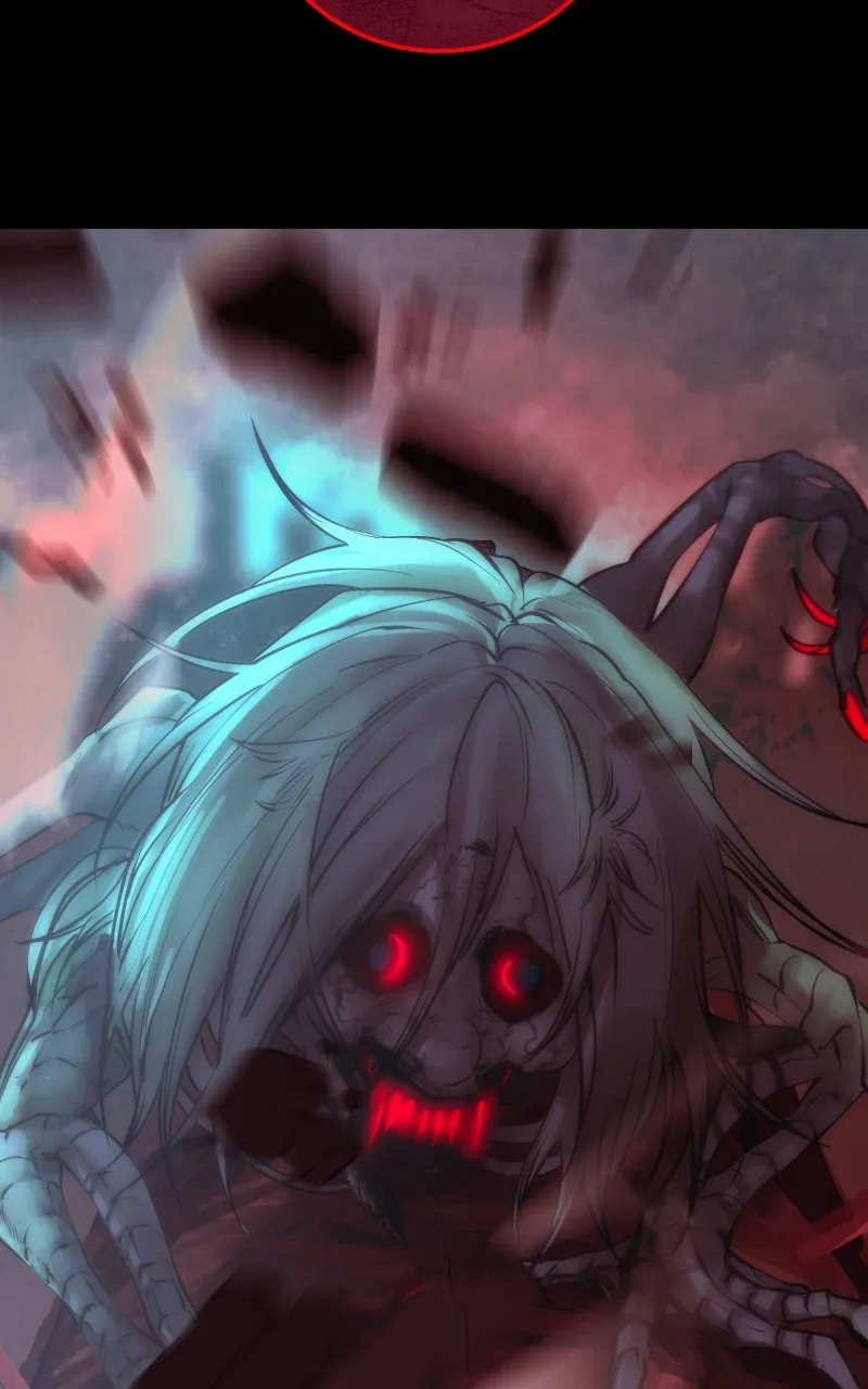 Red Spine Chapter 23 page 6 - 