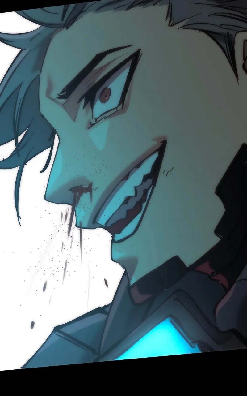 Red Spine Chapter 23 page 51 - 