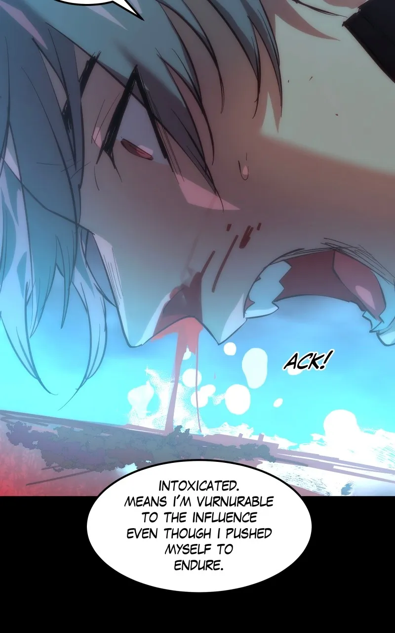 Red Spine Chapter 23 page 55 - 