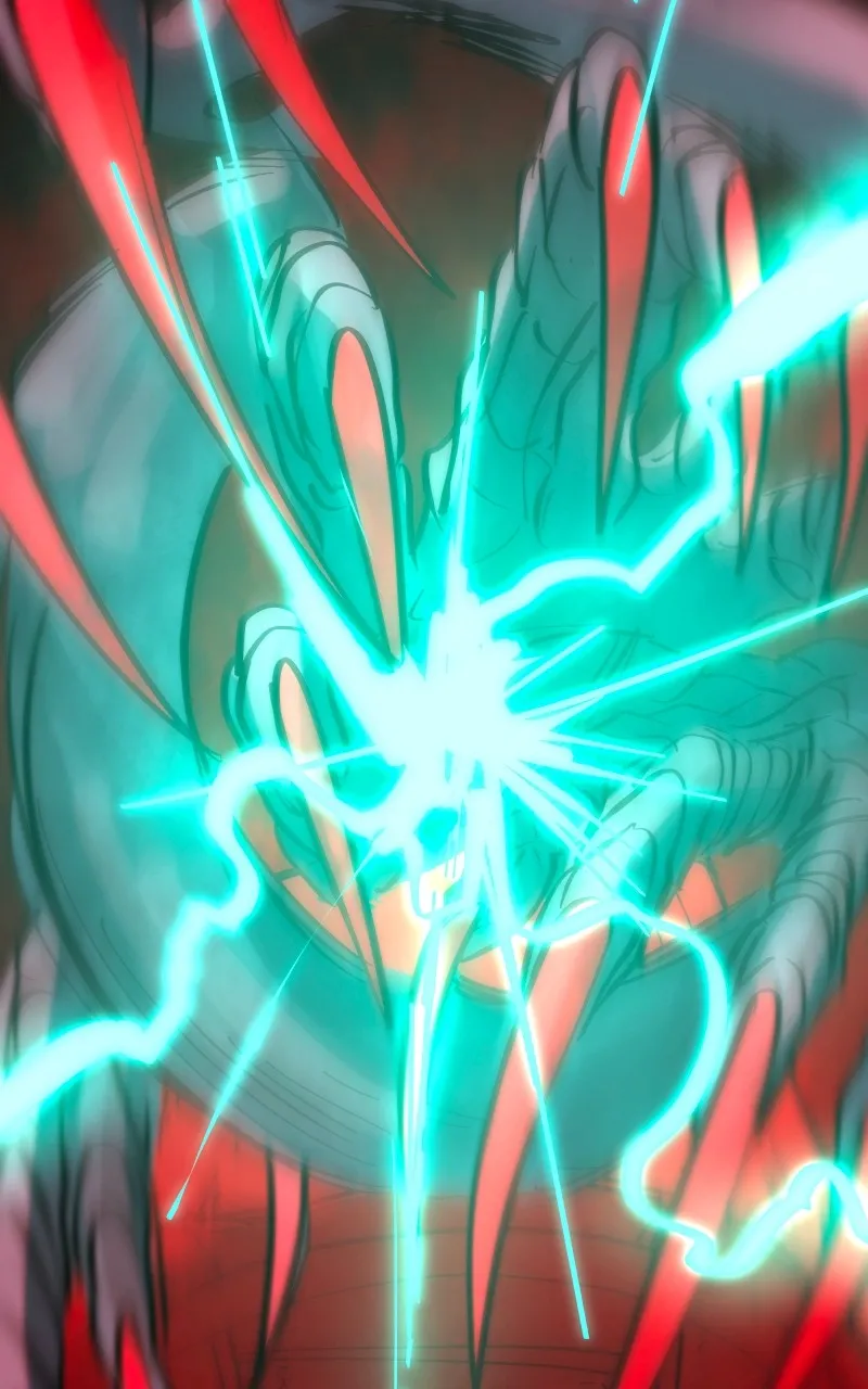 Red Spine Chapter 23 page 58 - 