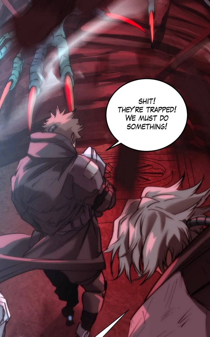 Red Spine Chapter 23 page 7 - 