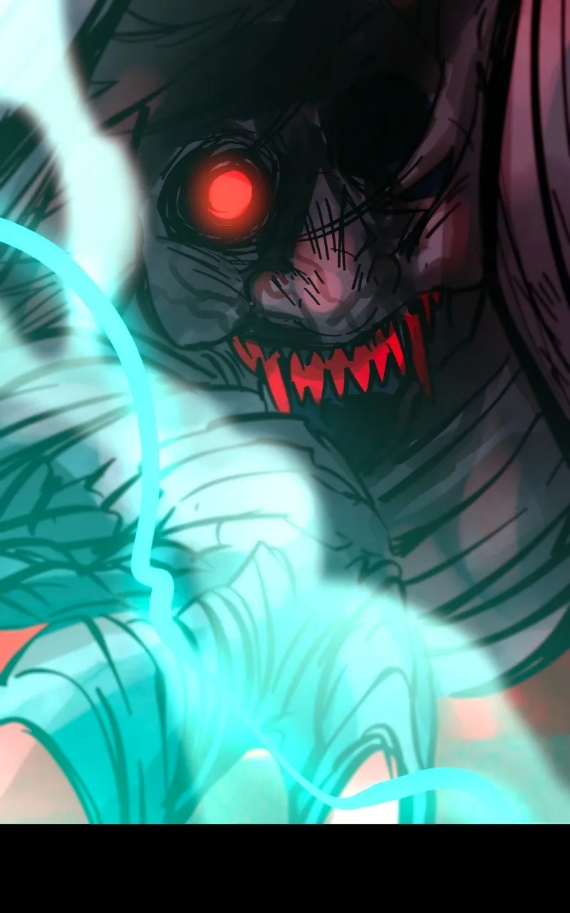 Red Spine Chapter 23 page 61 - 