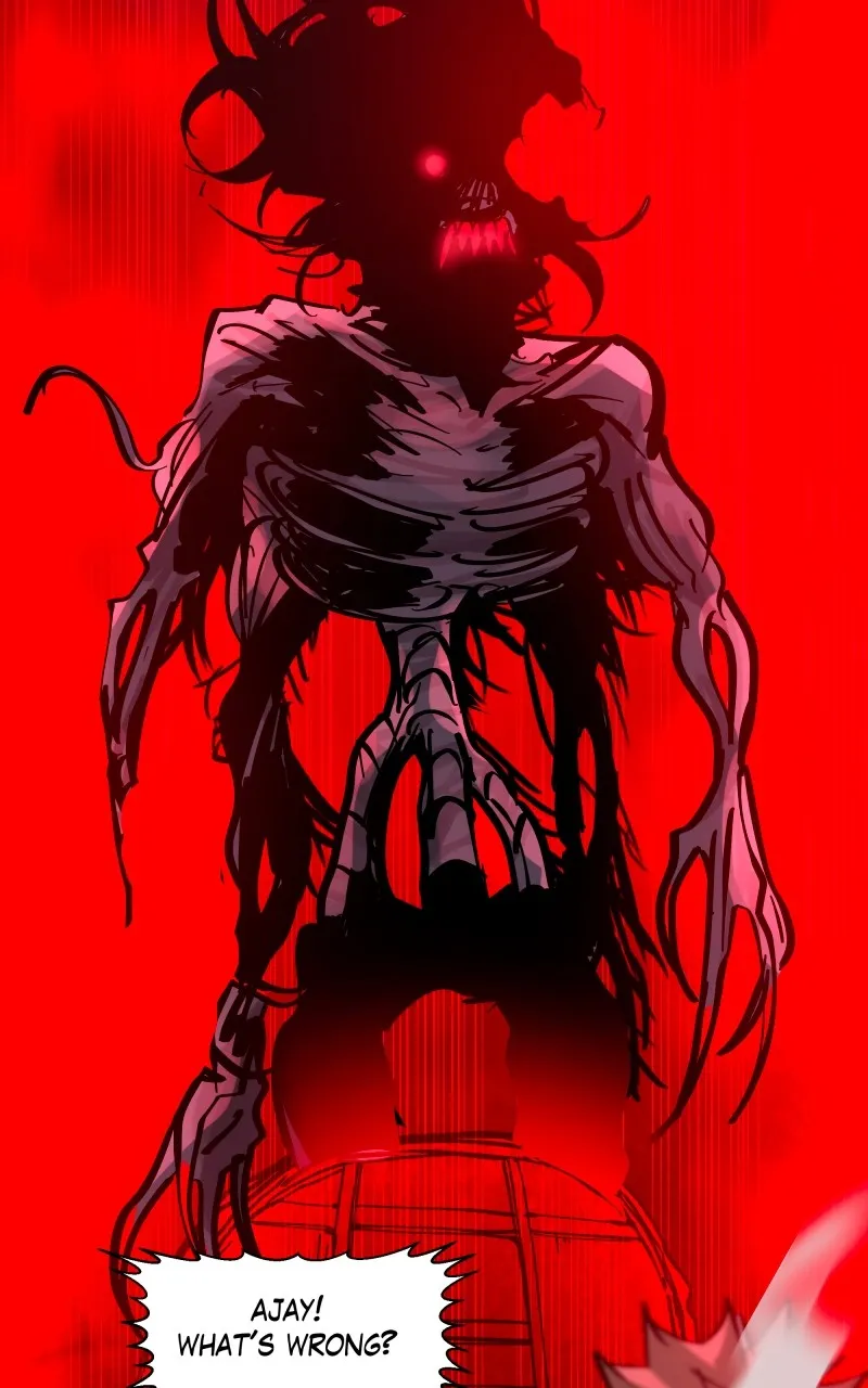 Red Spine Chapter 23 page 63 - 