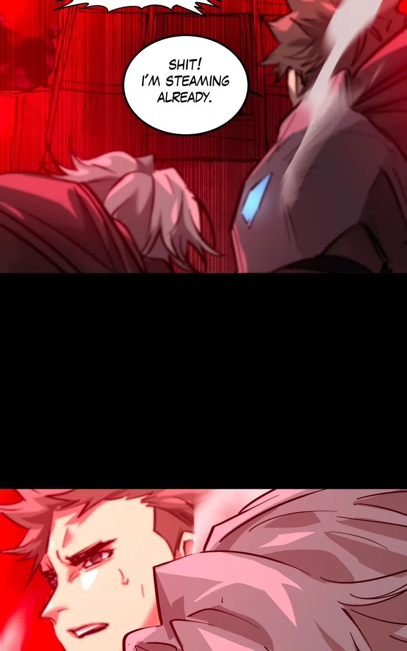 Red Spine Chapter 23 page 64 - 