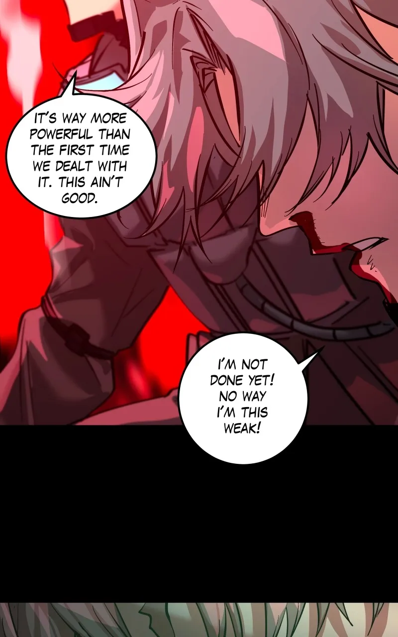 Red Spine Chapter 23 page 65 - 