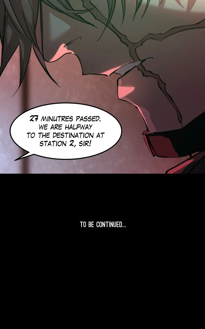 Red Spine Chapter 23 page 66 - 