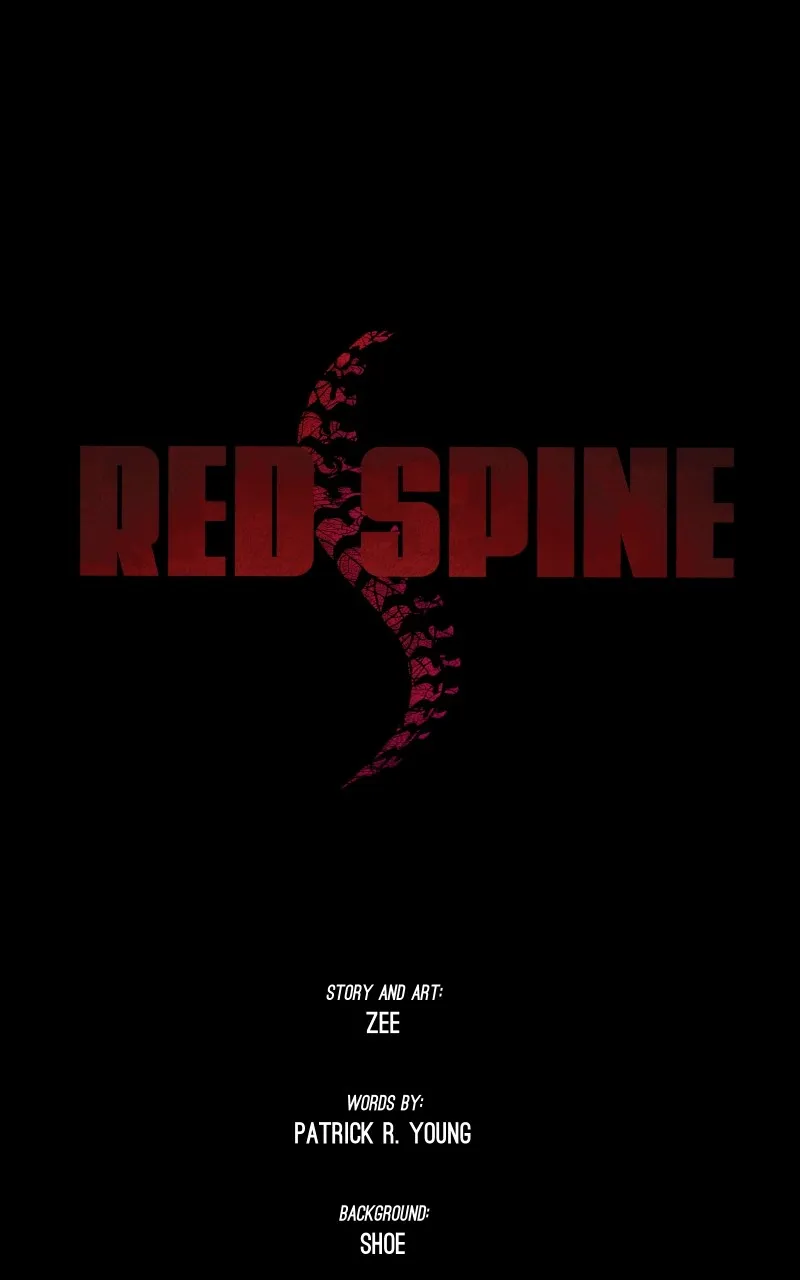 Red Spine Chapter 23 page 67 - 
