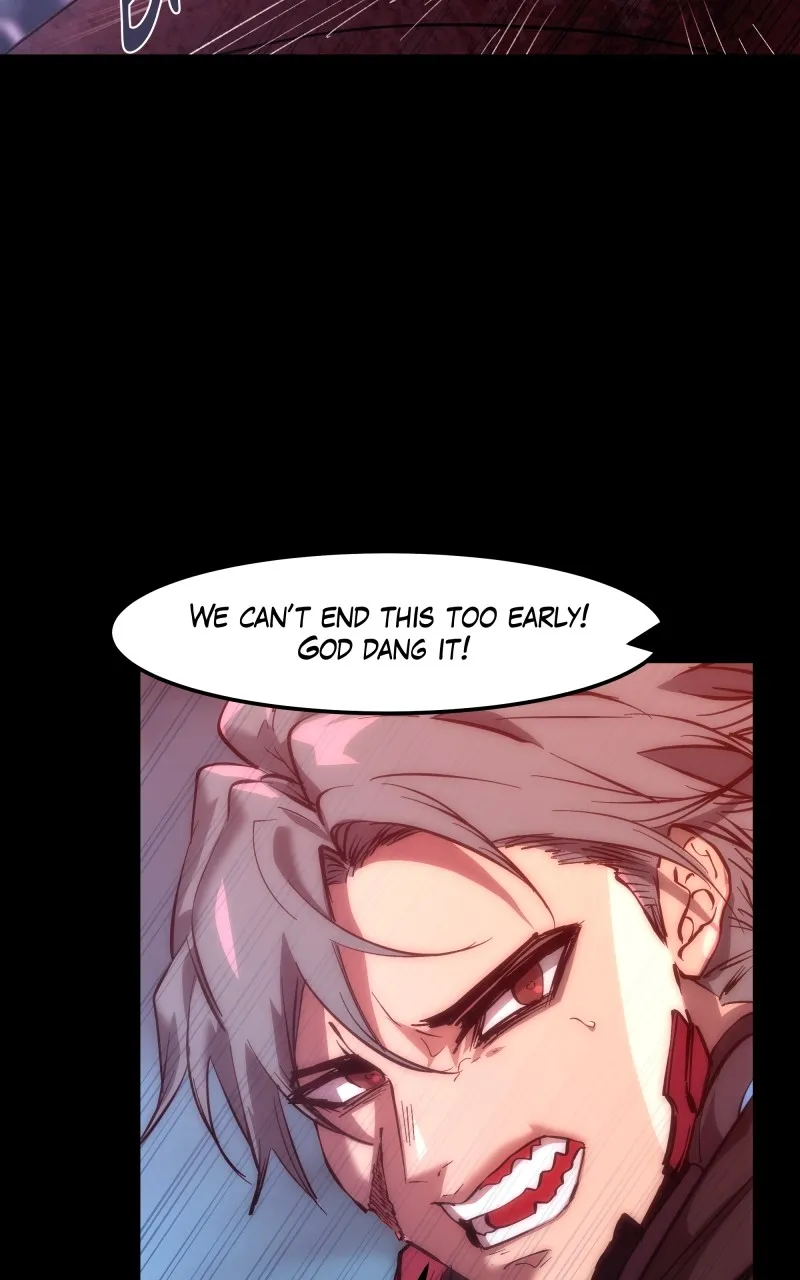 Red Spine Chapter 23 page 9 - 