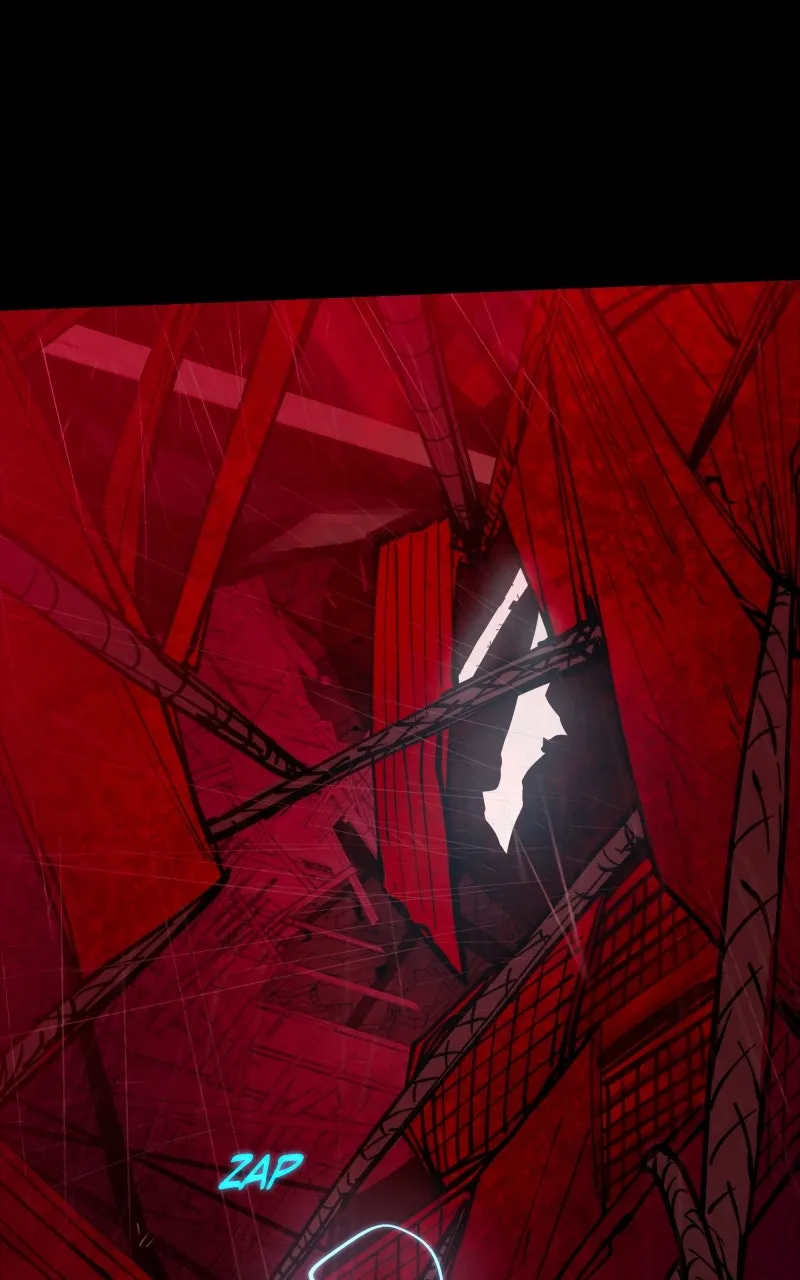Red Spine Chapter 24 page 1 - 