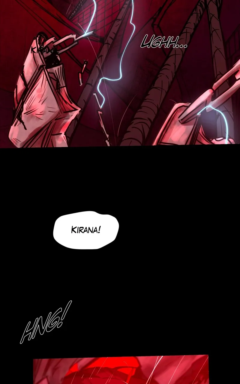 Red Spine Chapter 24 page 2 - 