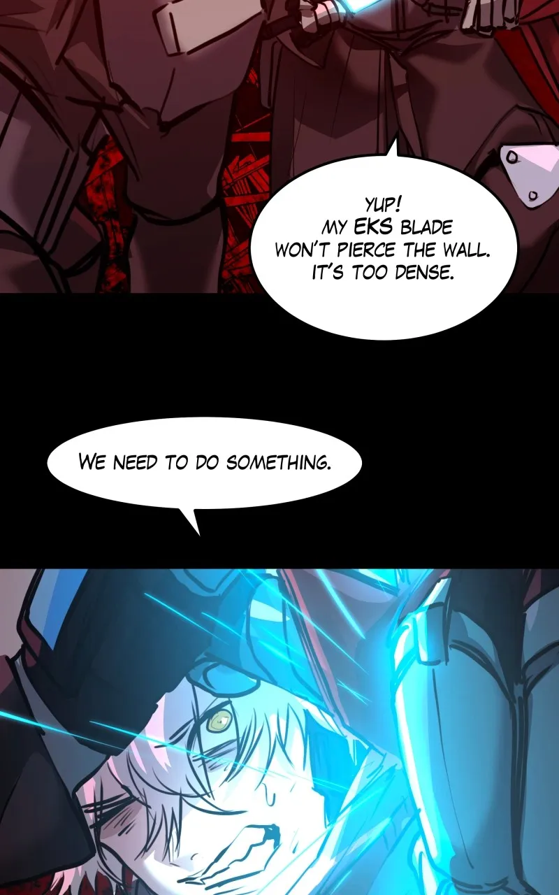 Red Spine Chapter 24 page 11 - 