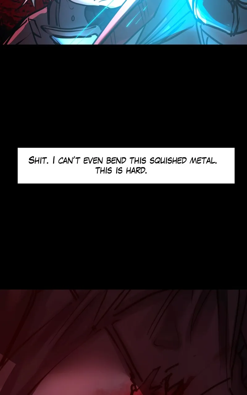 Red Spine Chapter 24 page 12 - 