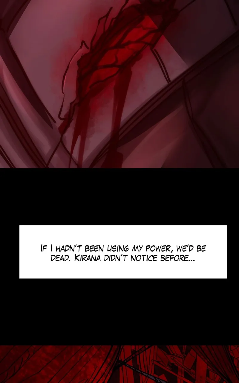 Red Spine Chapter 24 page 13 - 