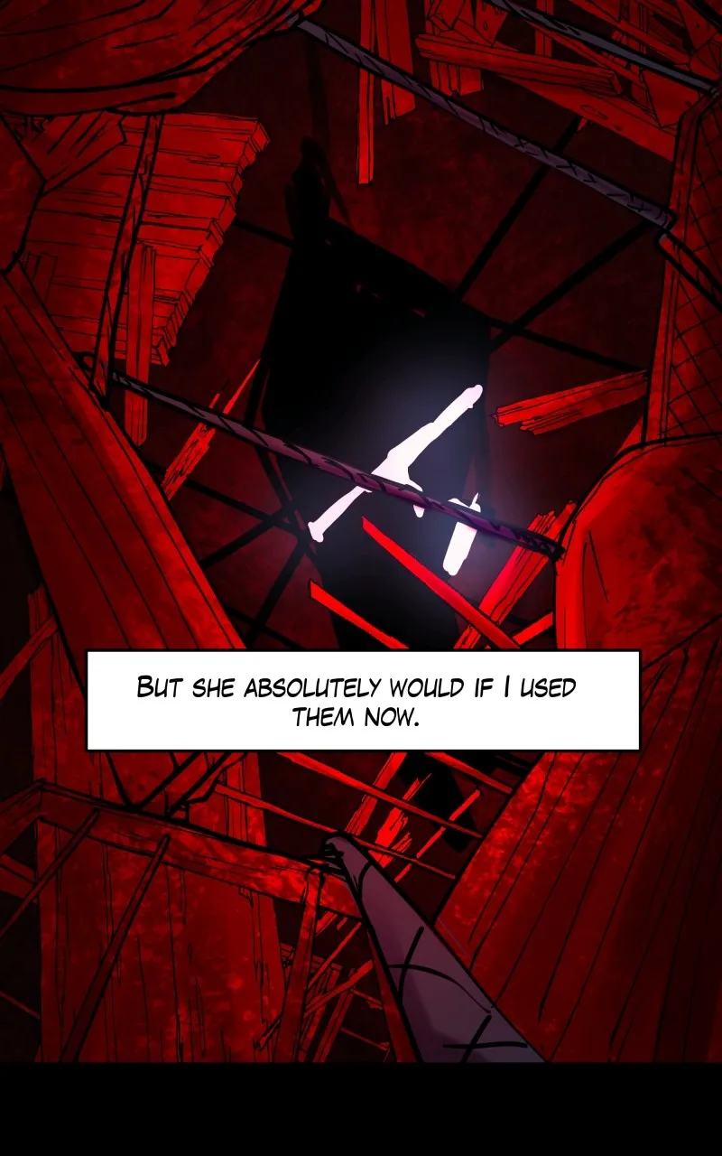 Red Spine Chapter 24 page 14 - 