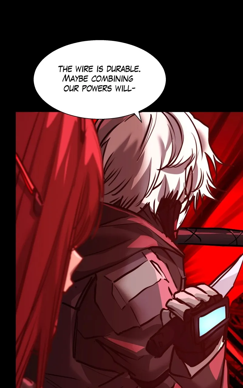 Red Spine Chapter 24 page 16 - 