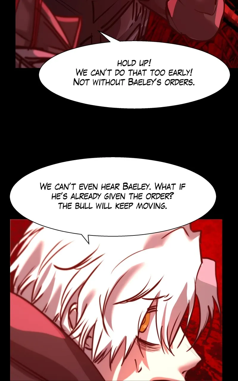 Red Spine Chapter 24 page 17 - 