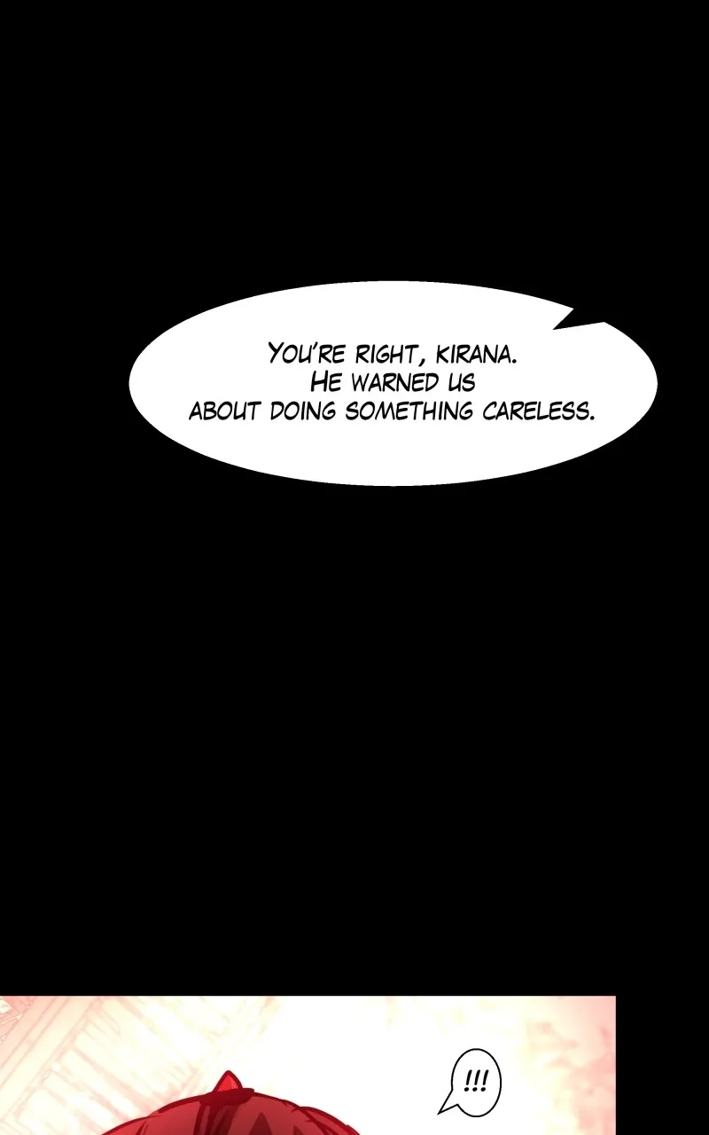 Red Spine Chapter 24 page 19 - 
