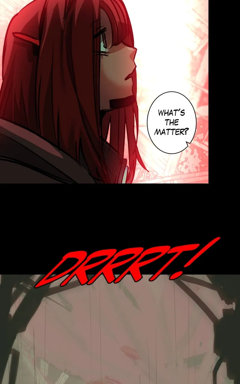 Red Spine Chapter 24 page 20 - 