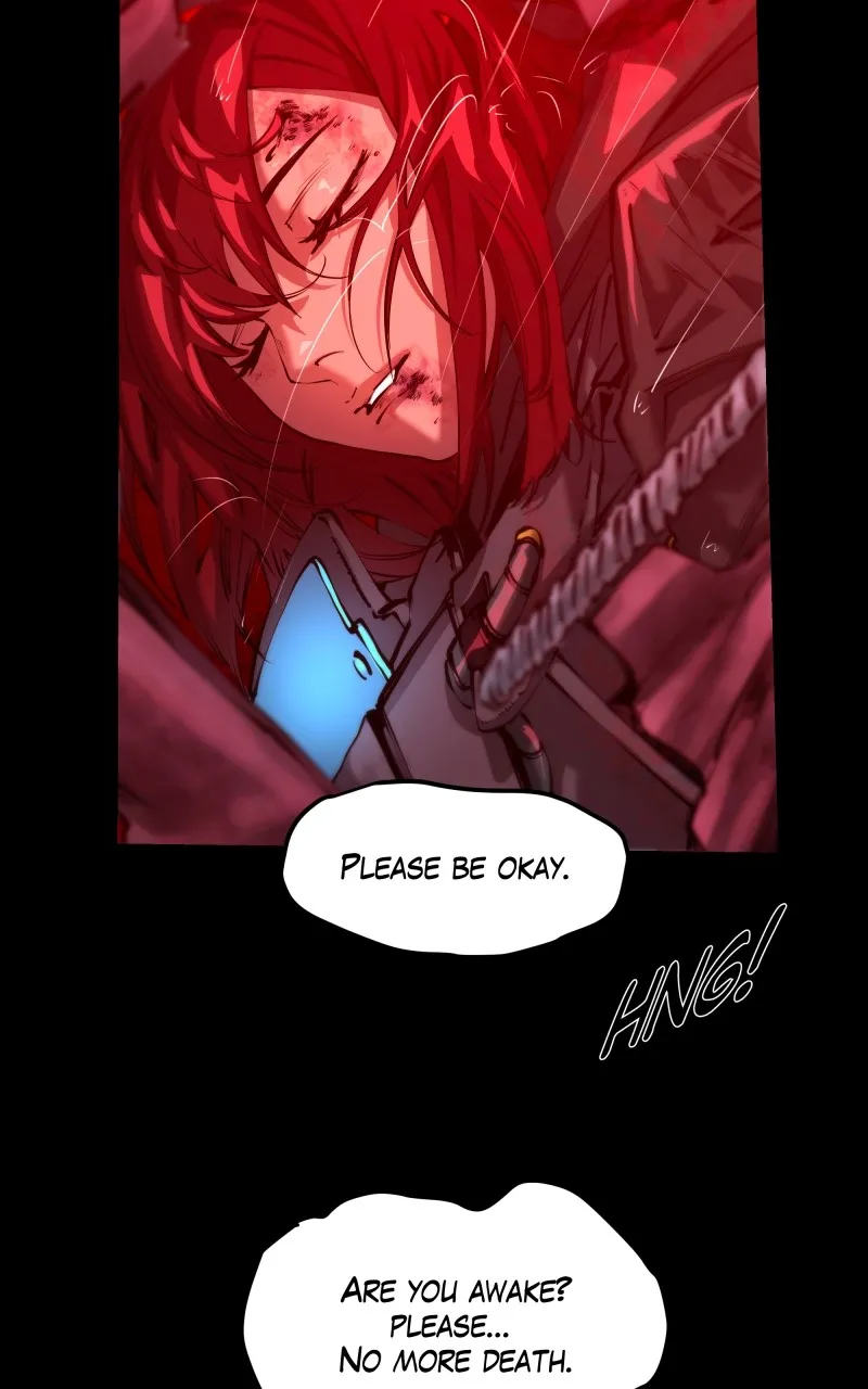 Red Spine Chapter 24 page 3 - 