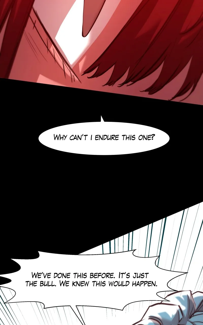 Red Spine Chapter 24 page 25 - 