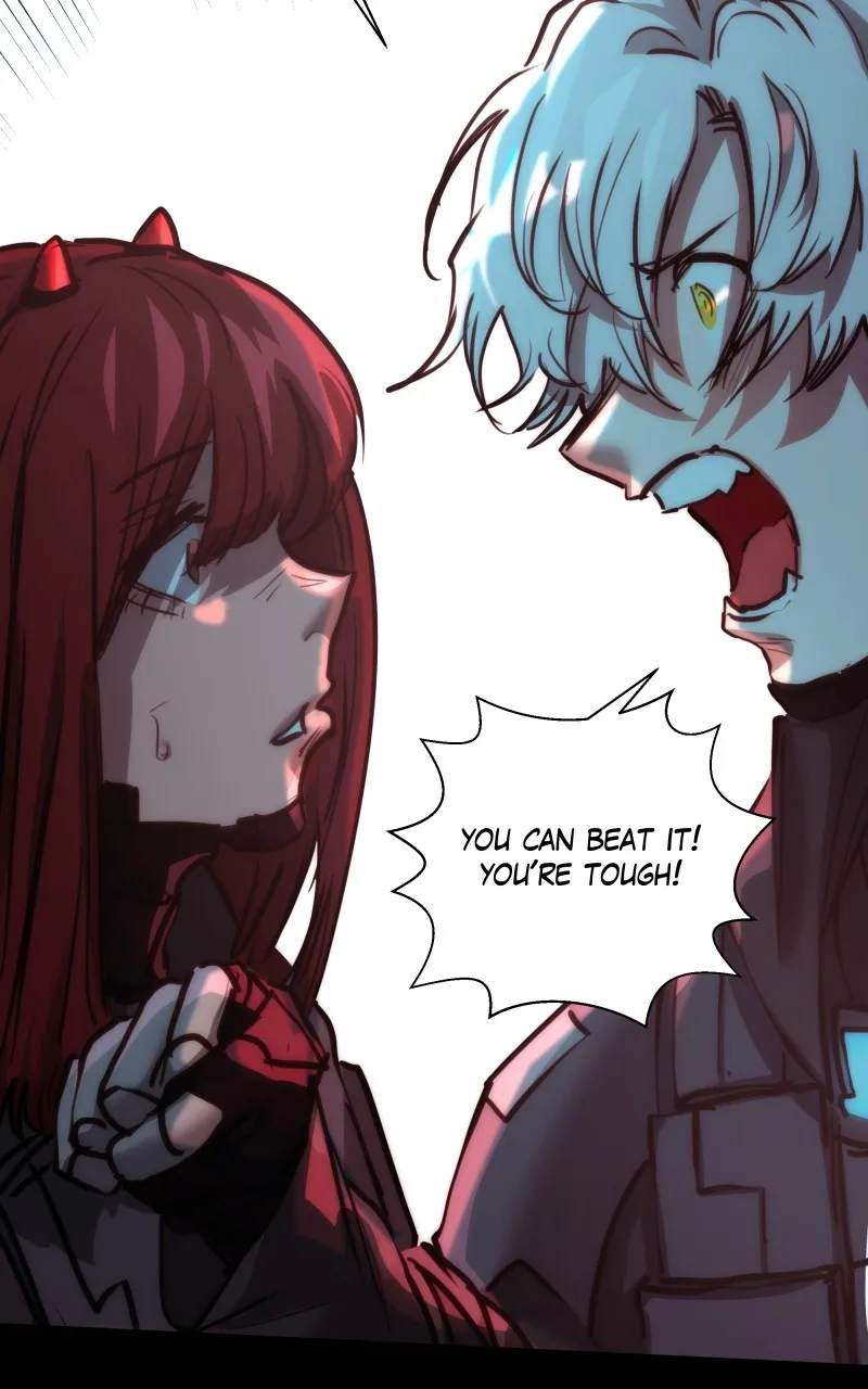 Red Spine Chapter 24 page 26 - 