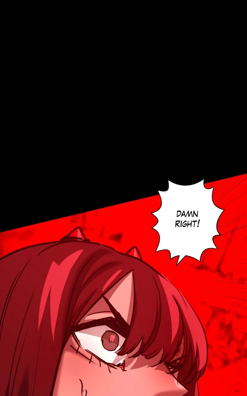 Red Spine Chapter 24 page 27 - 