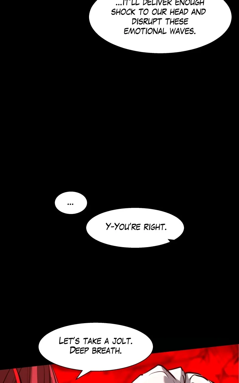 Red Spine Chapter 24 page 30 - 