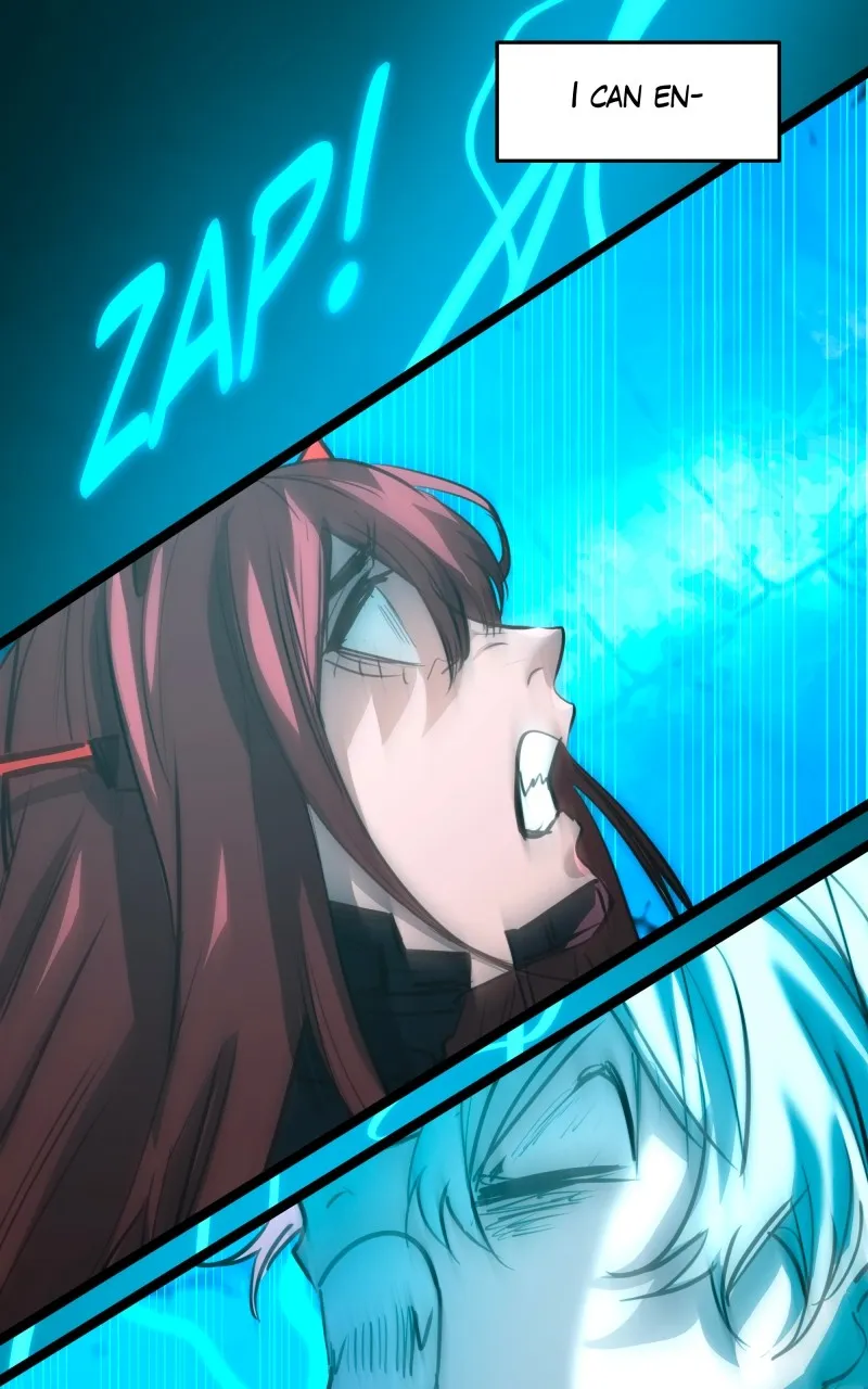 Red Spine Chapter 24 page 32 - 