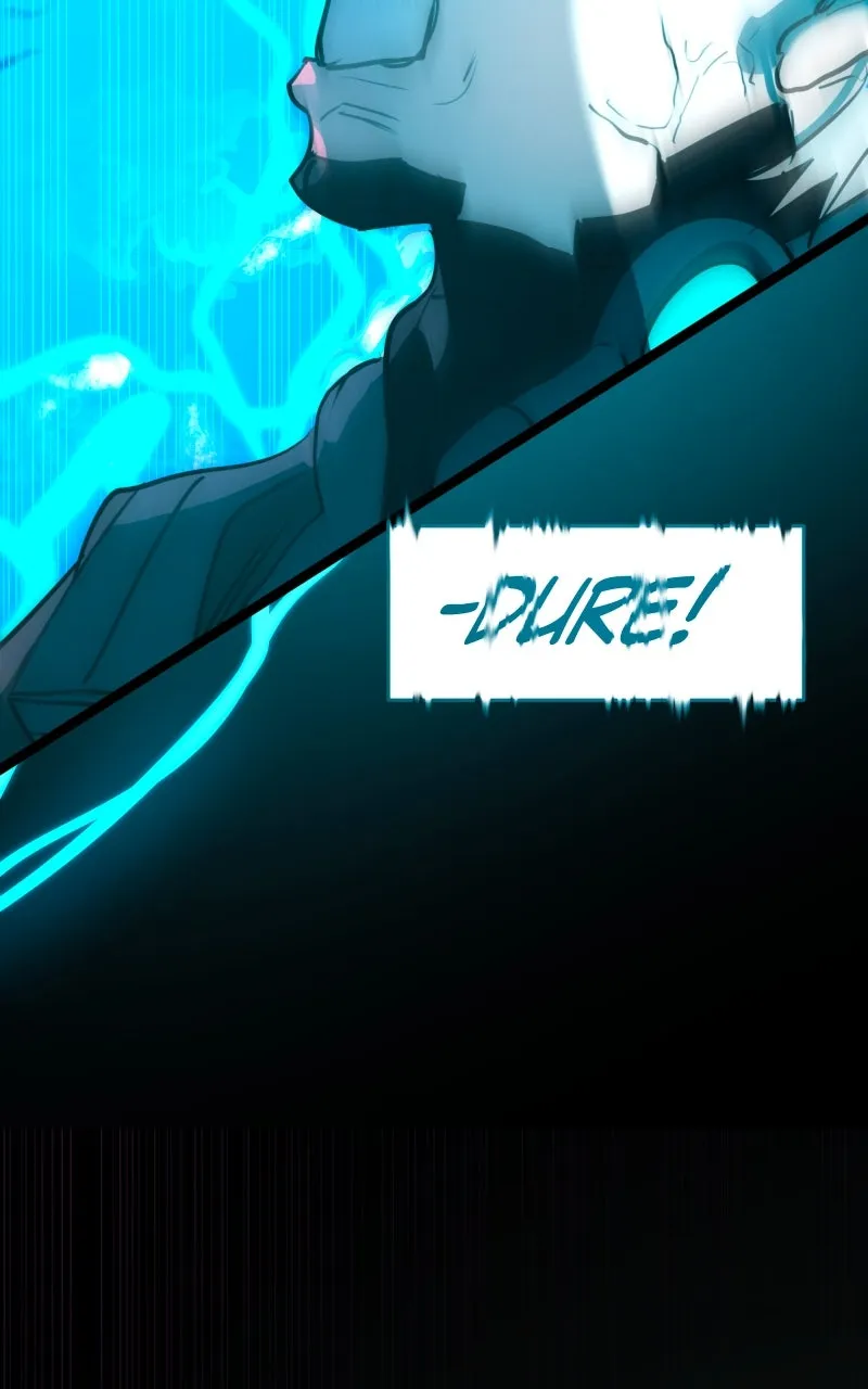 Red Spine Chapter 24 page 33 - 