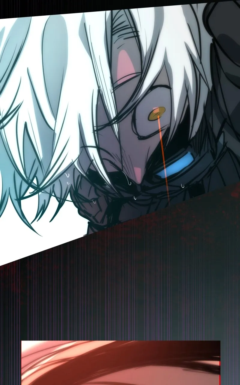 Red Spine Chapter 24 page 34 - 