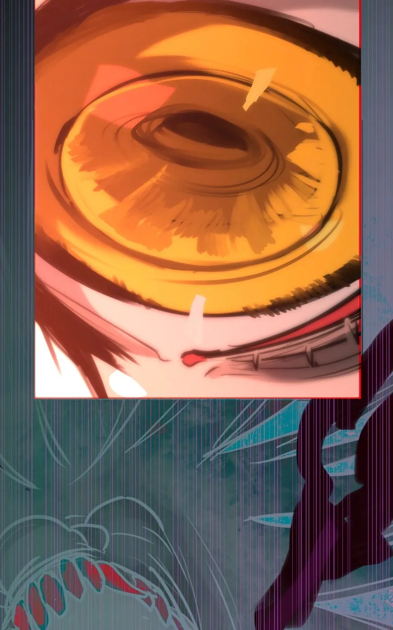 Red Spine Chapter 24 page 35 - 