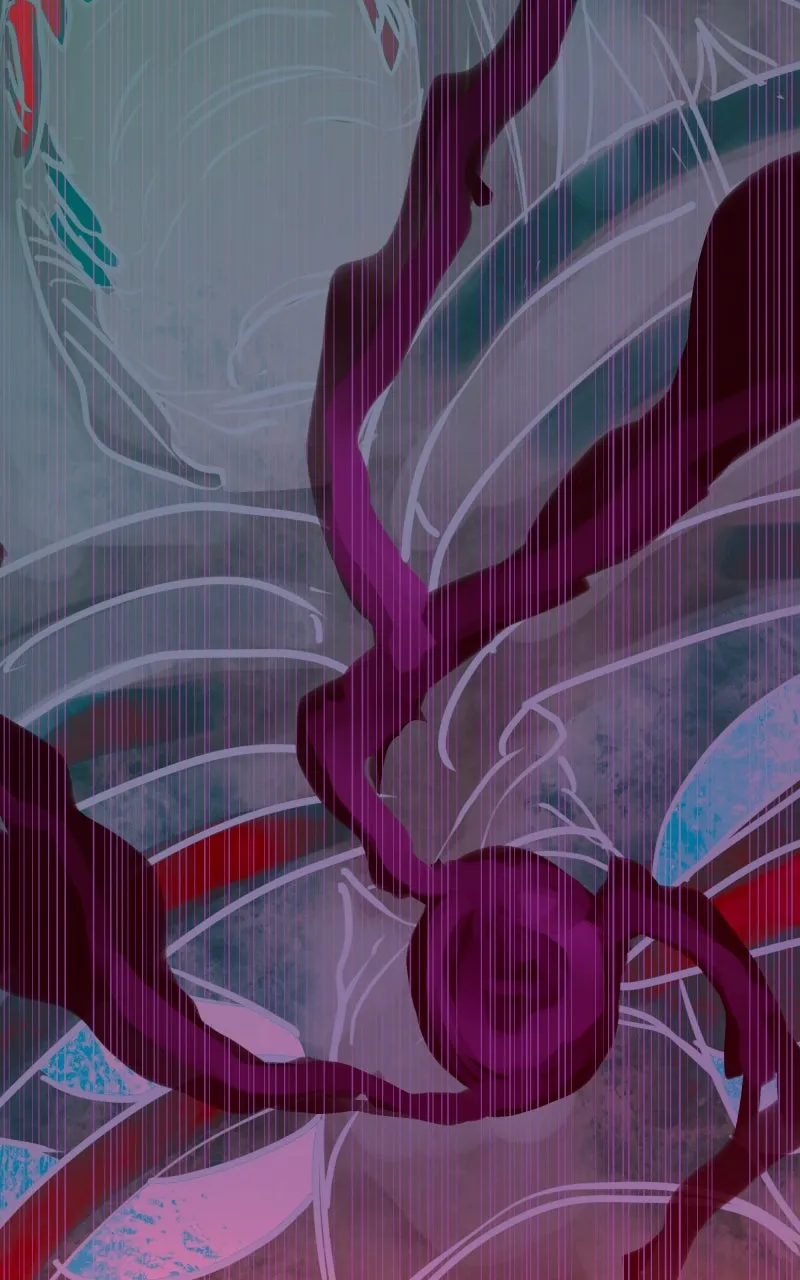 Red Spine Chapter 24 page 36 - 