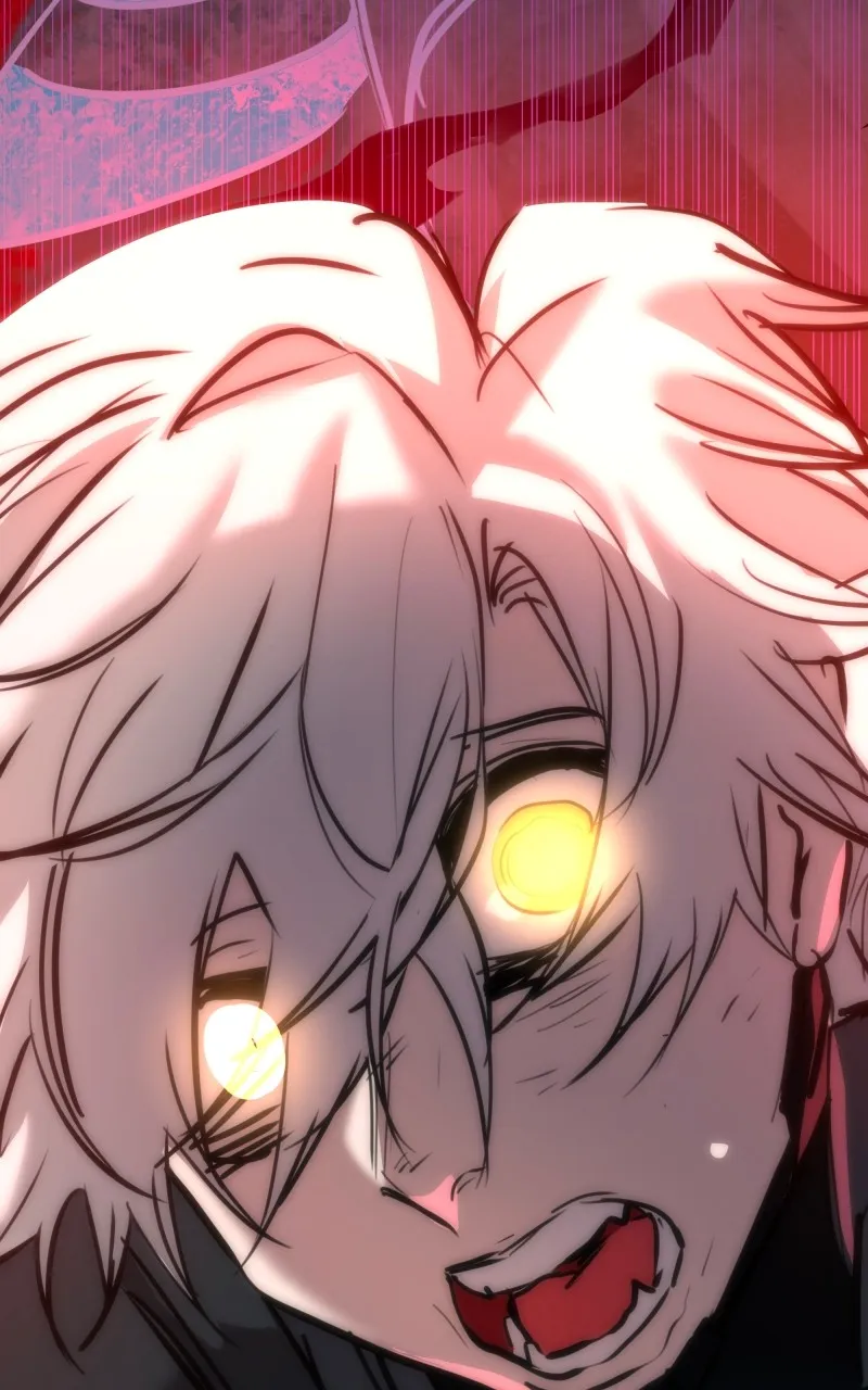 Red Spine Chapter 24 page 37 - 