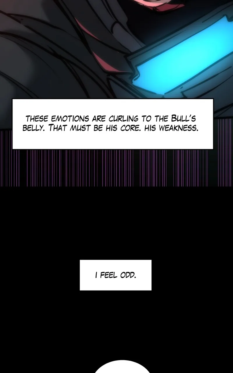 Red Spine Chapter 24 page 38 - 