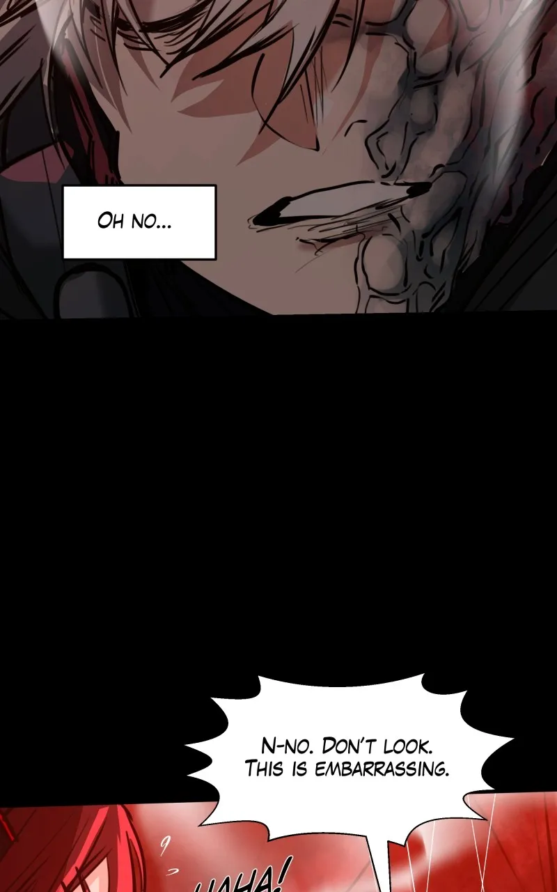Red Spine Chapter 24 page 40 - 