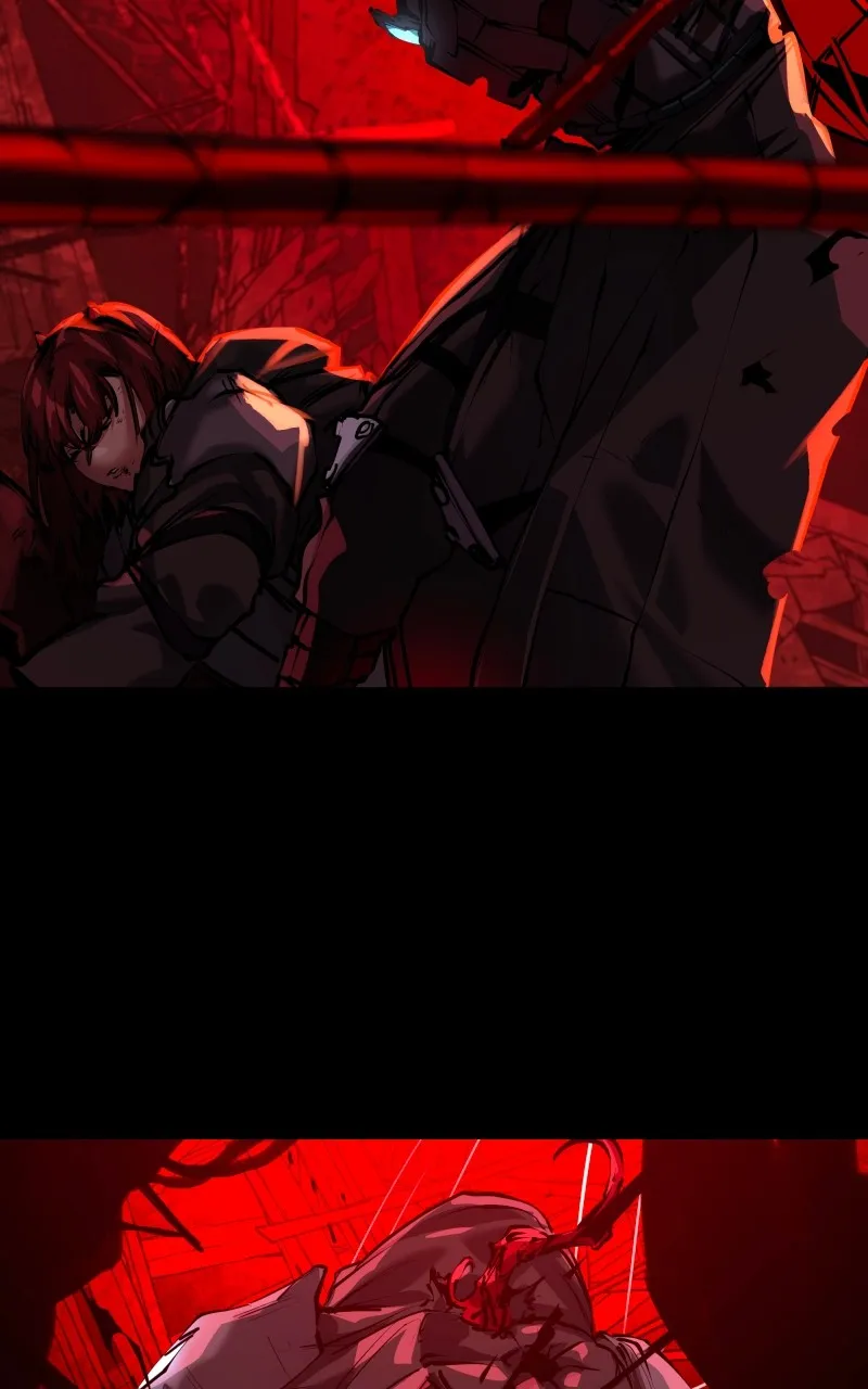 Red Spine Chapter 24 page 5 - 
